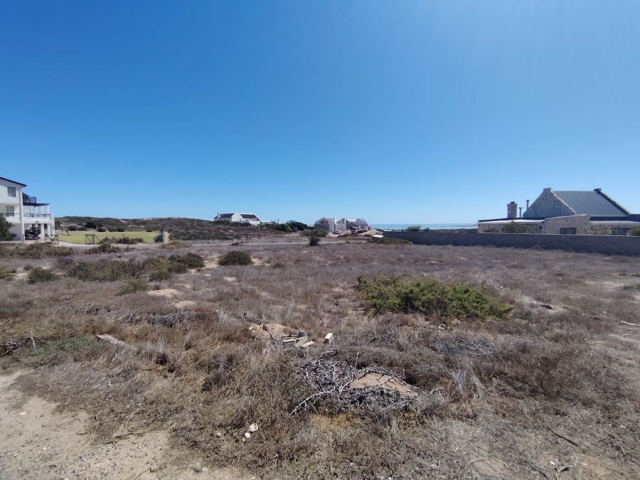 0 Bedroom Property for Sale in Duyker Eiland Western Cape